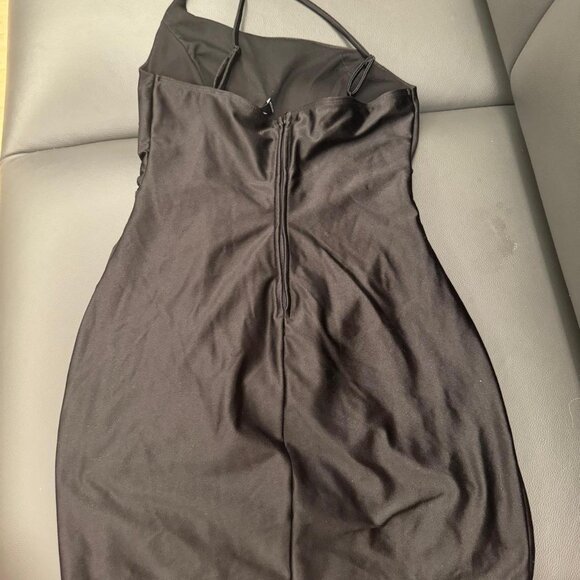 Windsor Women's Black Dress - Picture 1 of 3